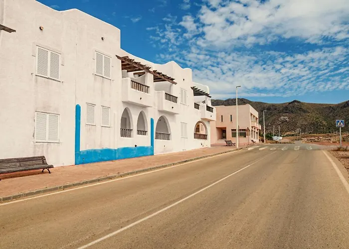 Casa La Isleta Playa