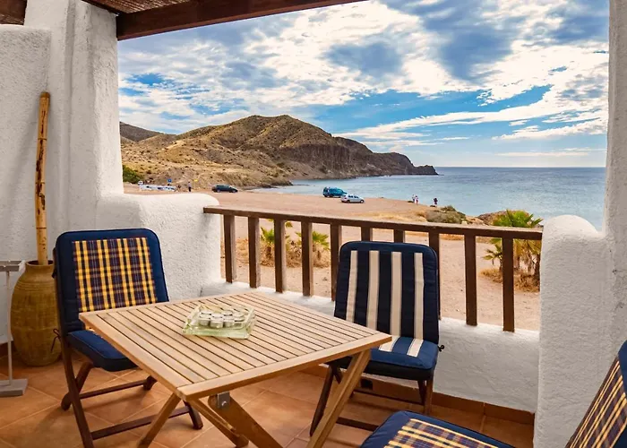 Casa La Isleta Playa