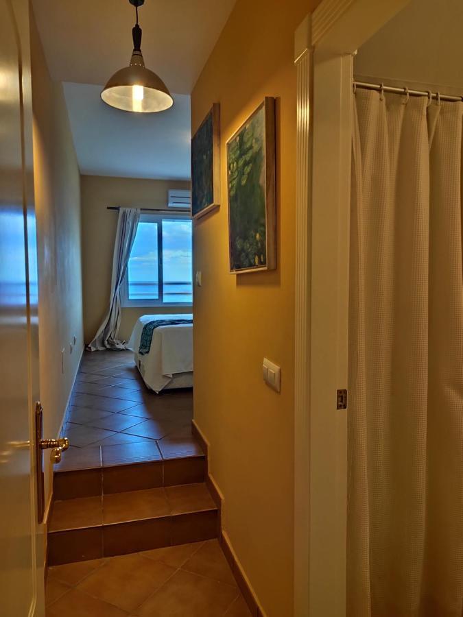 Casa La Isleta Playa Apartment