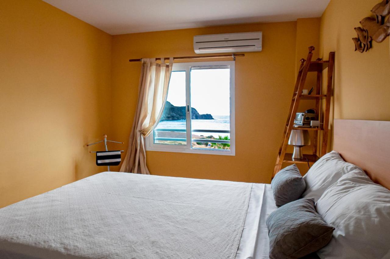 Casa La Isleta Playa Apartment *