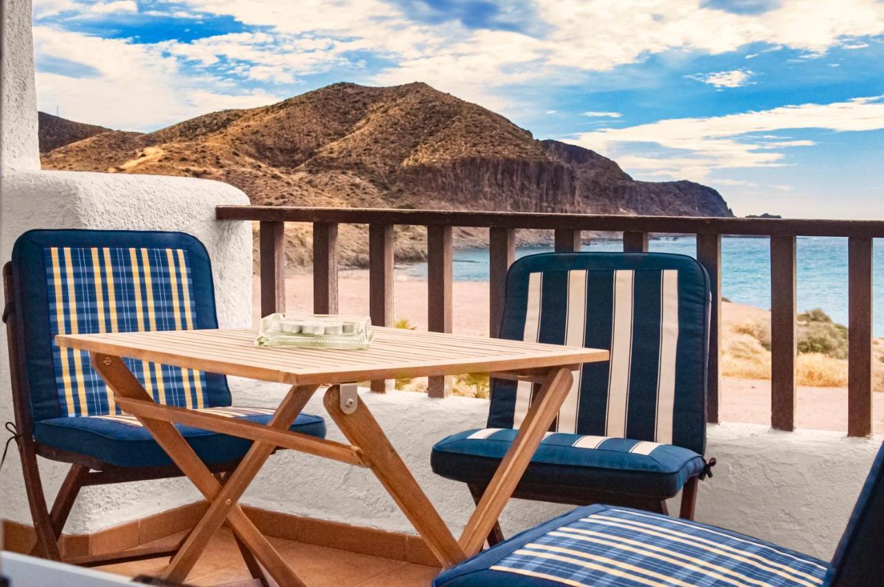 Casa La Isleta Playa * La Isleta del Moro