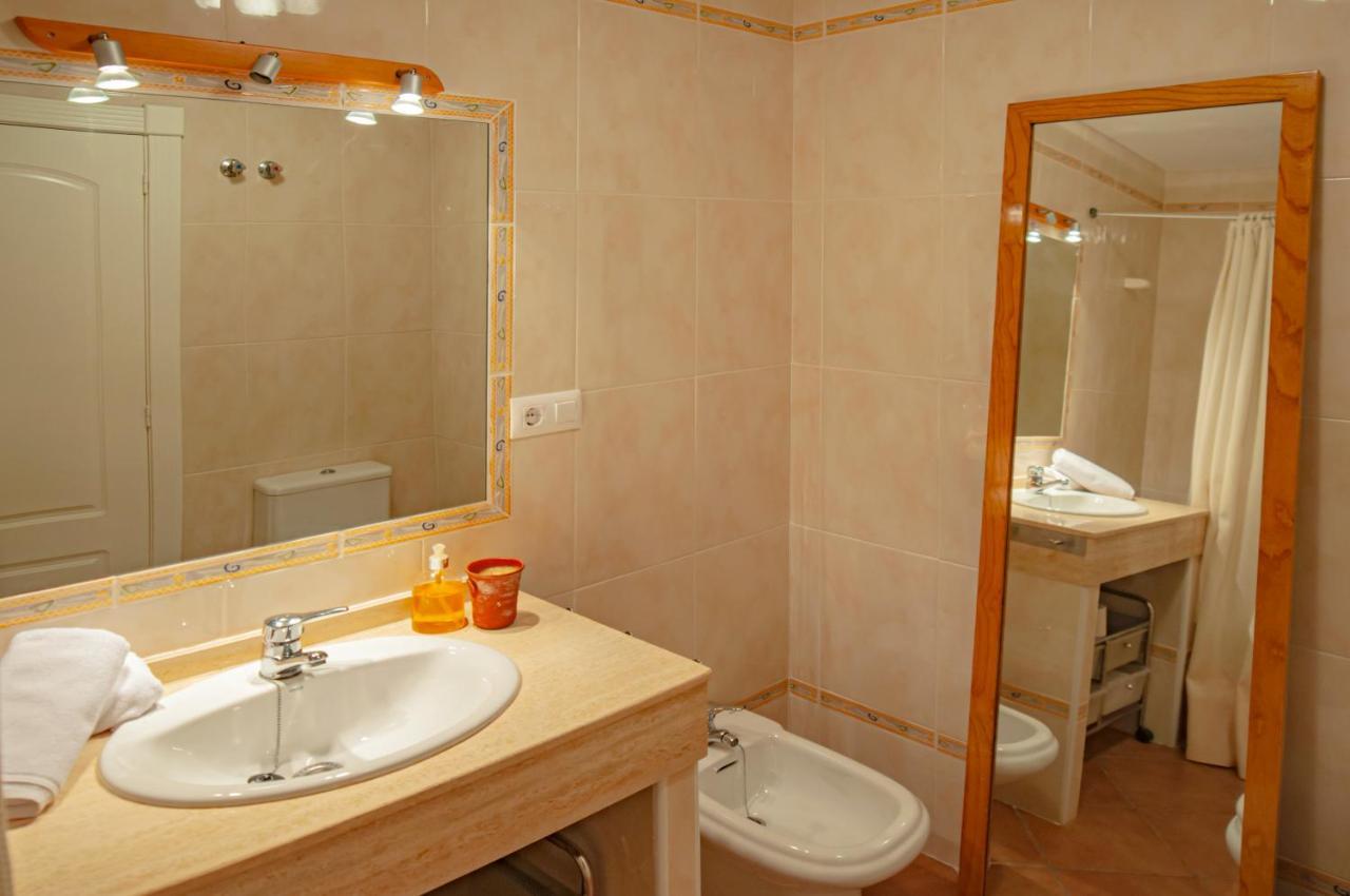 Apartment Casa La Isleta Playa *