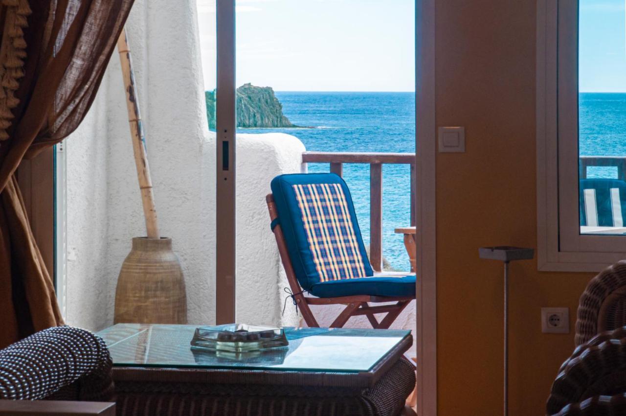 Casa La Isleta Playa La Isleta del Moro