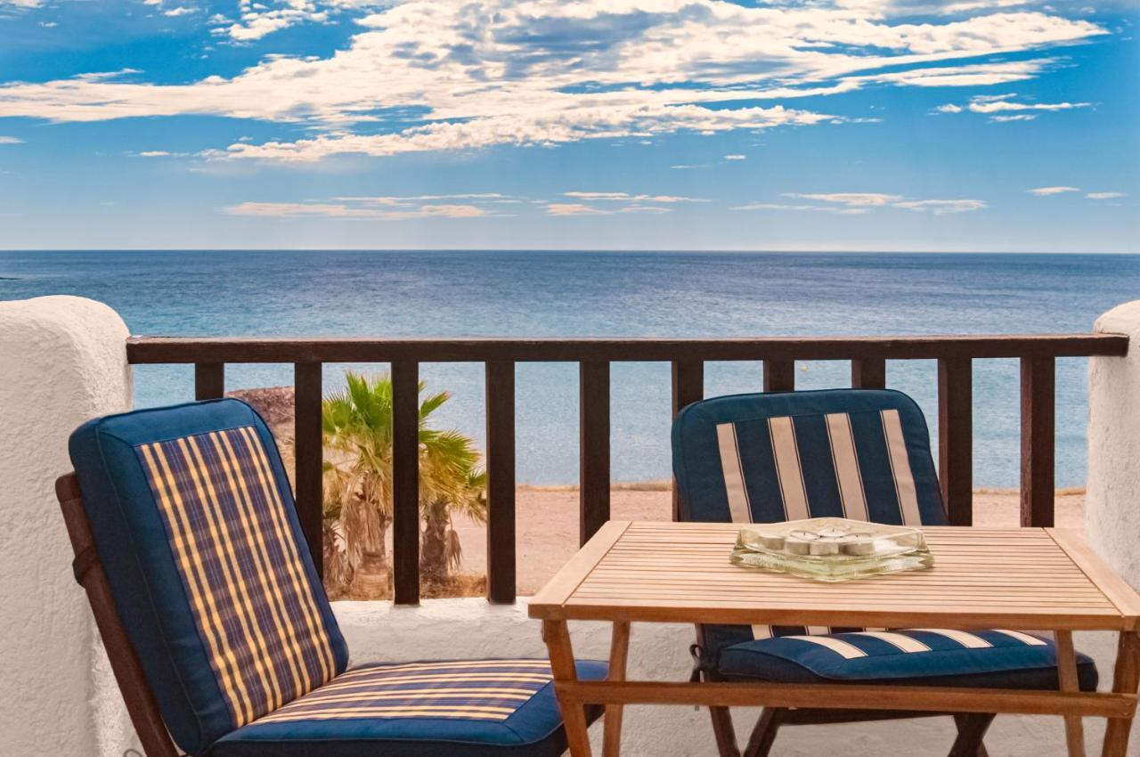Casa La Isleta Playa La Isleta del Moro
