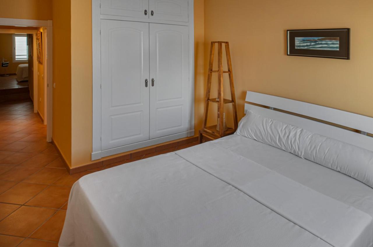 Casa La Isleta Playa Apartment La Isleta del Moro