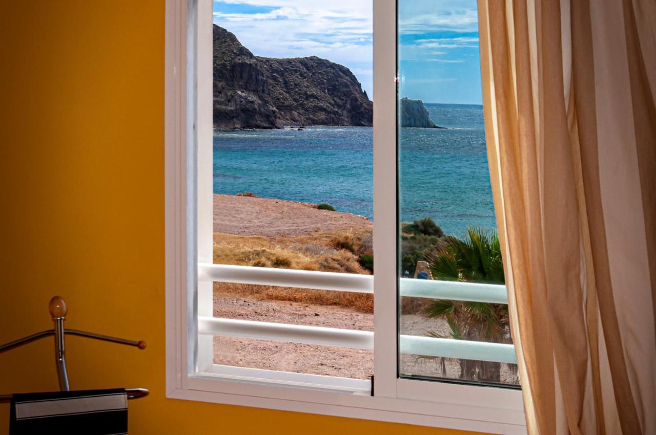 Casa La Isleta Playa Apartment La Isleta del Moro