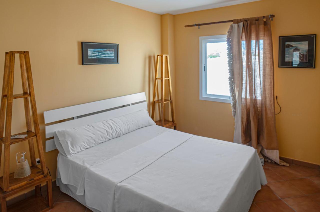 Casa La Isleta Playa Apartment La Isleta del Moro