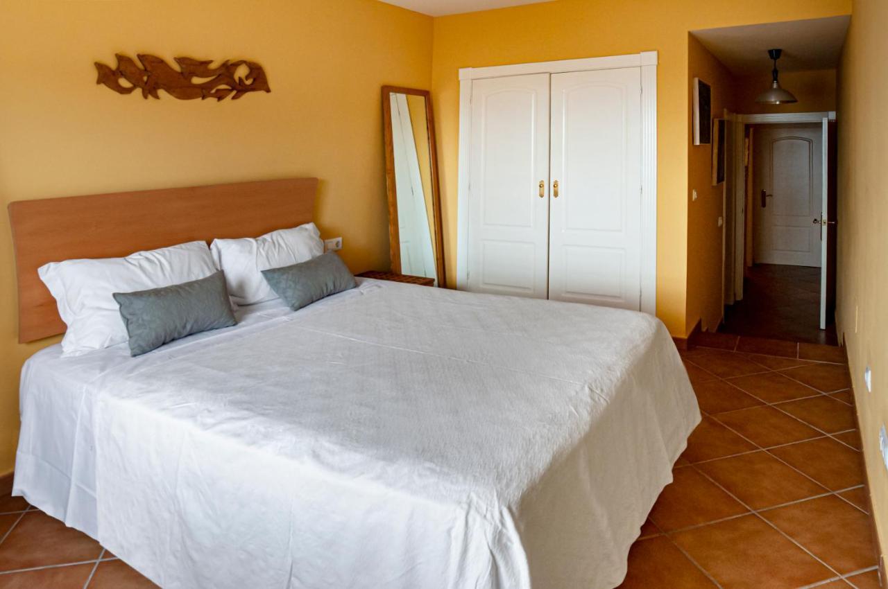 Apartment Casa La Isleta Playa