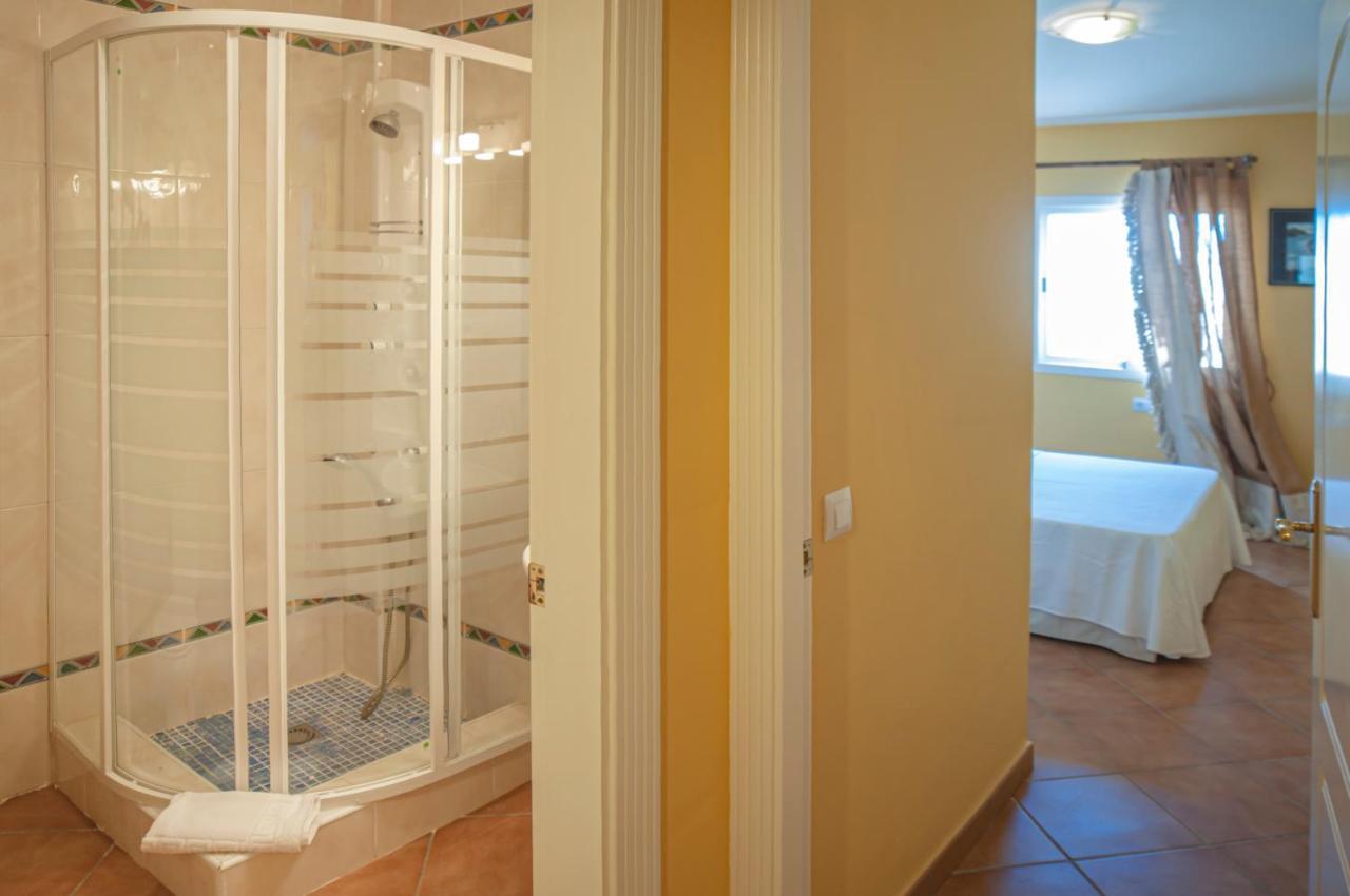 Casa La Isleta Playa Apartment La Isleta del Moro