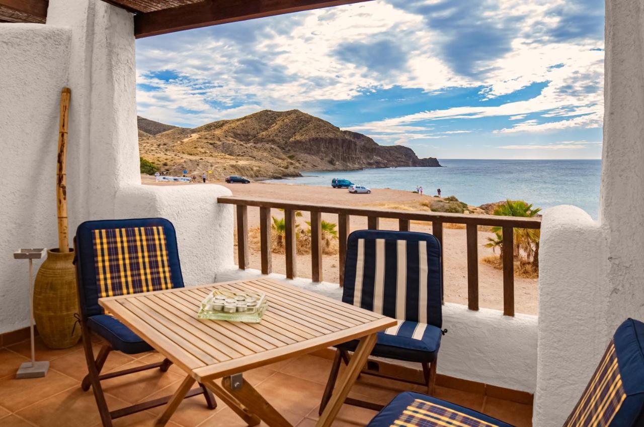 Casa La Isleta Playa Apartment La Isleta del Moro