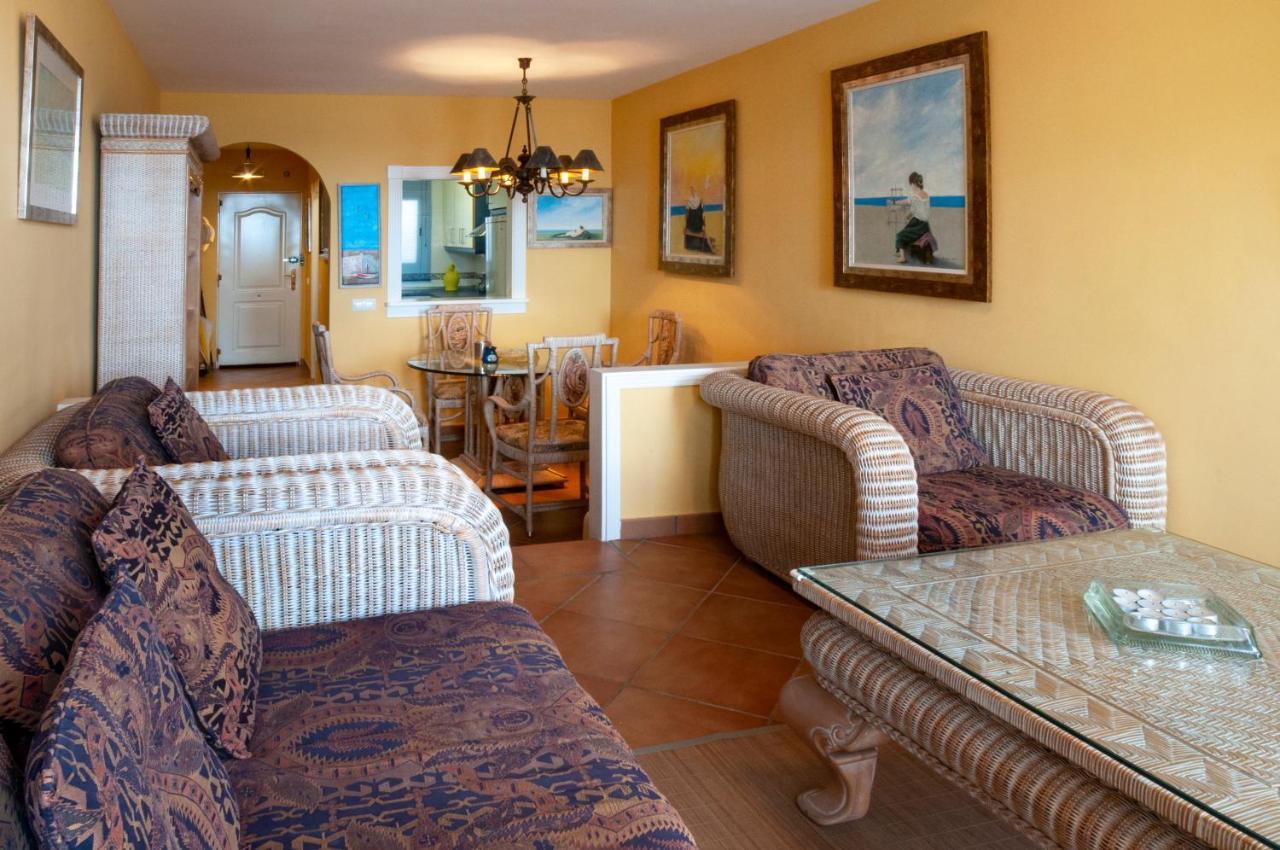 Casa La Isleta Playa Apartment